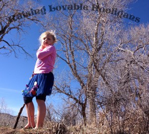 Queen of the Dirt Hill